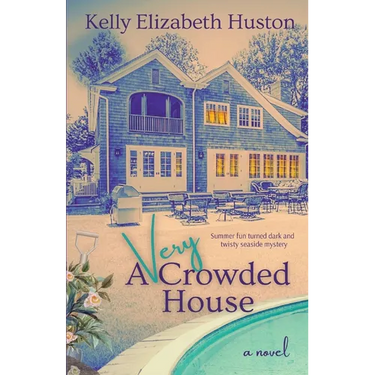A Very Crowded House
