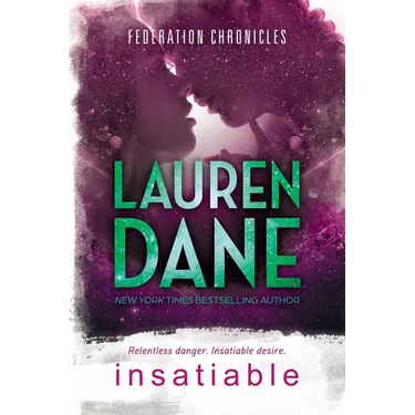 Insatiable