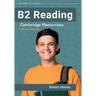 B2 Reading Cambridge Masterclass with practice tests