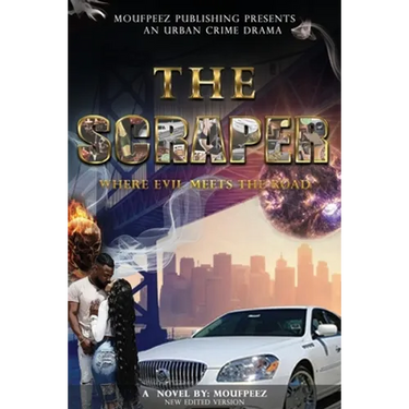 The Scraper: Where Evil Meets the Road