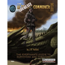 Adequate Commoner Deluxe for Pathfinder