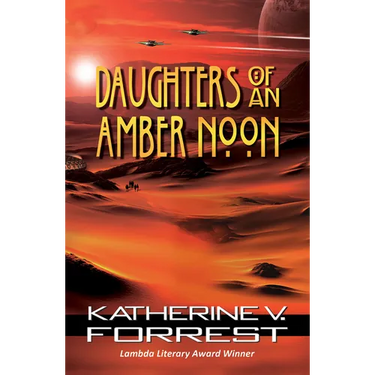Daughters of an Amber Noon