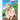 Sexy Anime Girls Uncensored Coloring Book 1, 2 & 3