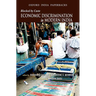 Blocked by Caste: Economic Discrimination in Modern India