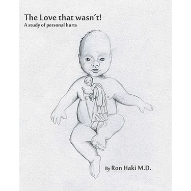 The Love That Wasn't: A Study Of Personal Hurts