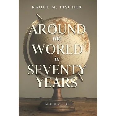 Around the world in Seventy Years: Decamping Communism for the other side of the Iron Curtain