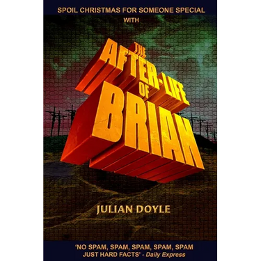 The After-Life of Brian