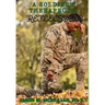A Soldier's Therapeutic Reflections