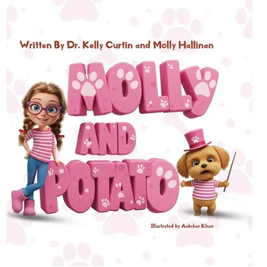 Molly and Potato