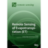 Remote Sensing of Evapotranspiration (ET)