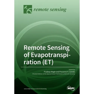 Remote Sensing of Evapotranspiration (ET)