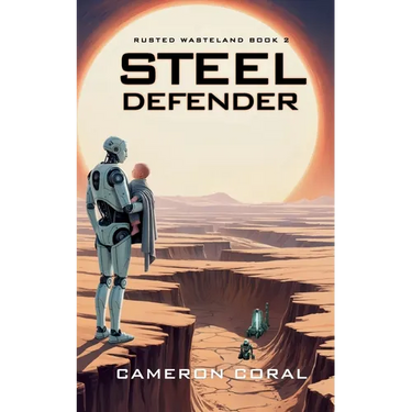 Steel Defender