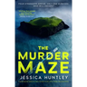 The Murder Maze: A gripping and addictive high-concept thriller with multiple shocking twists