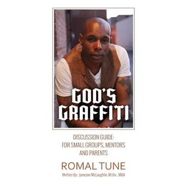God's Graffiti Discussion Guide