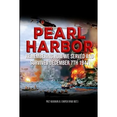 Pearl Harbor Remembering How we served and survived December 7th 1941: Personal stories of Pearl Harbor survivor's and their families.
