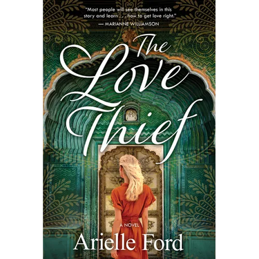 The Love Thief