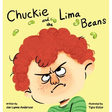 Chuckie and the Lima Beans