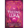 Freeing Luka: Discreet Cover