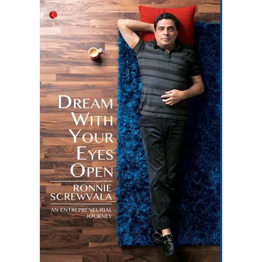 Dream with Your Eyes Open: An Entrepreneurial Journey