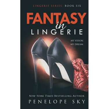 Fantasy in Lingerie