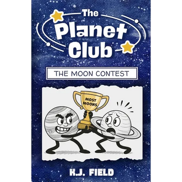 The Moon Contest