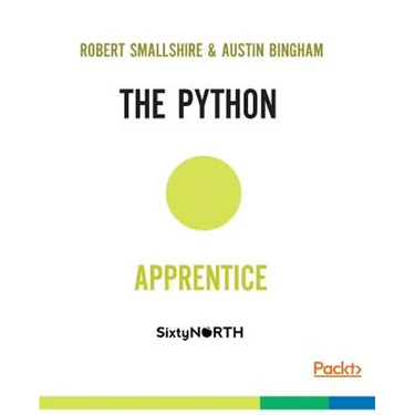 The Python Apprentice