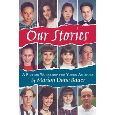 Our Stories: A Fiction Workshop for Young Authors