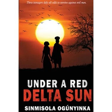 Under A Red Delta Sun