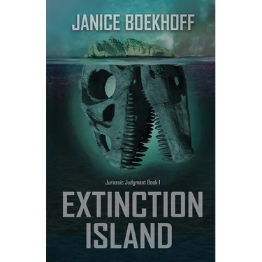 Extinction Island