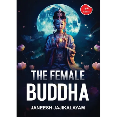 The Female Buddha
