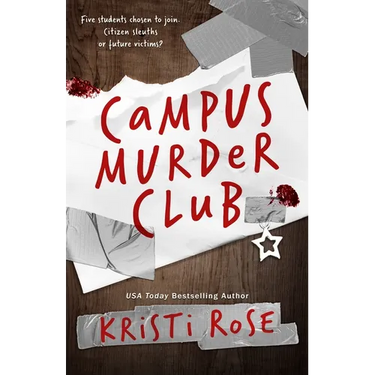 Campus Murder Club