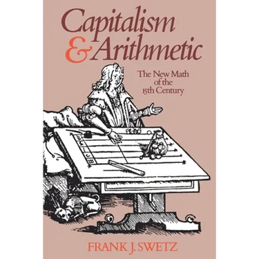 Capitalism and Arithmetic