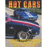 HOT CARS Magazine: No. 49