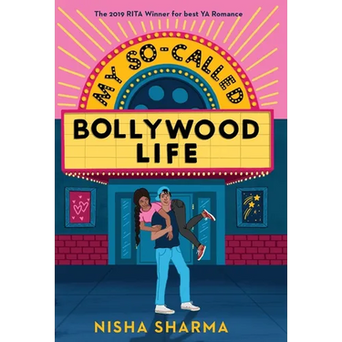 My So-Called Bollywood Life