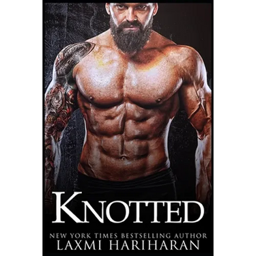 Knotted: Books 1 - 6