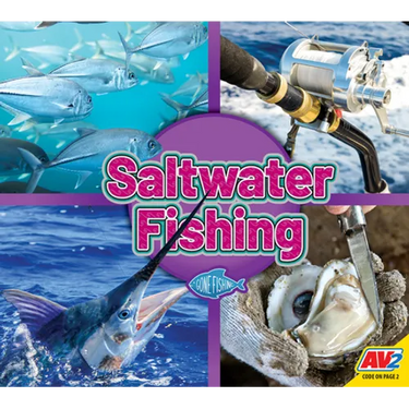 Saltwater Fishing
