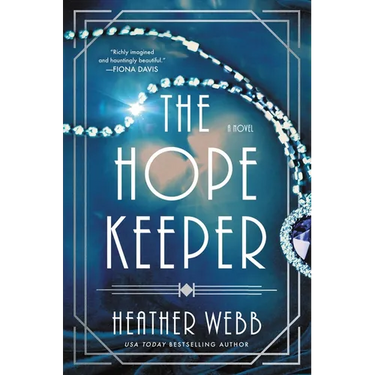 The Hope Keeper