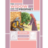 The Widow and the Prophet: An Easy Eevreet Story