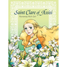 Saint Clare of Assisi Runaway