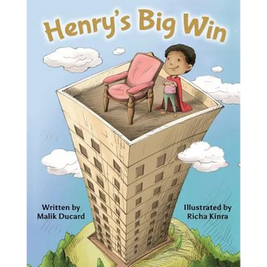 Henry's Big Win