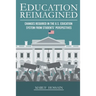 Education Reimagined