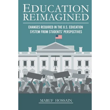 Education Reimagined
