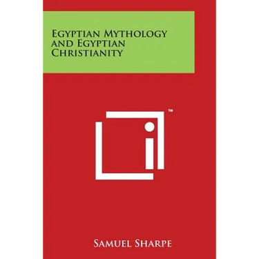 Egyptian Mythology and Egyptian Christianity
