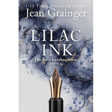 Lilac Ink