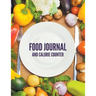 Food Journal And Calorie Counter
