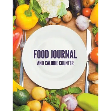 Food Journal And Calorie Counter