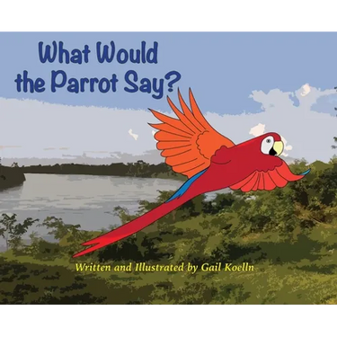 What Would the Parrot Say?