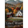 Mystery of the Pumpkin People, A Honeymoon Bridge Novel