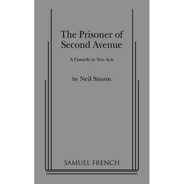 The Prisoner of Second Avenue