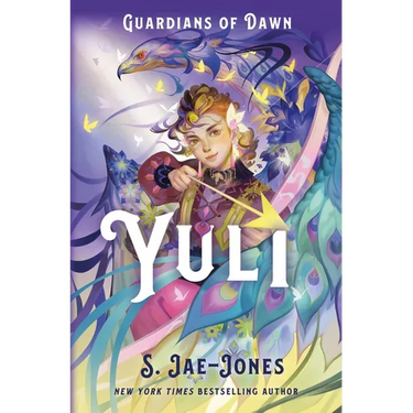 Guardians of Dawn: Yuli